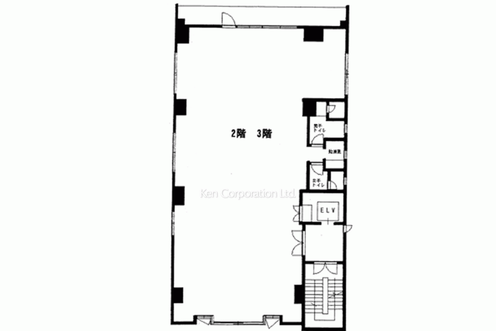 アサノ東日本橋ビル
