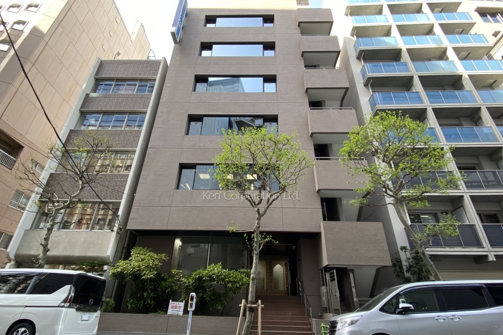 アサノ東日本橋ビル