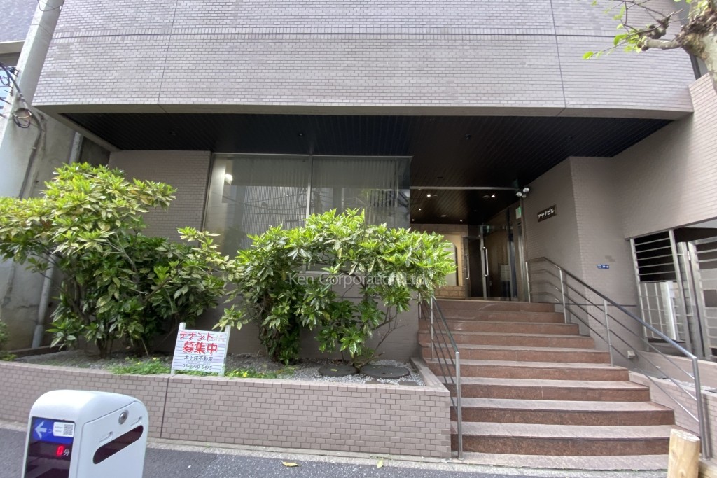 アサノ東日本橋ビル