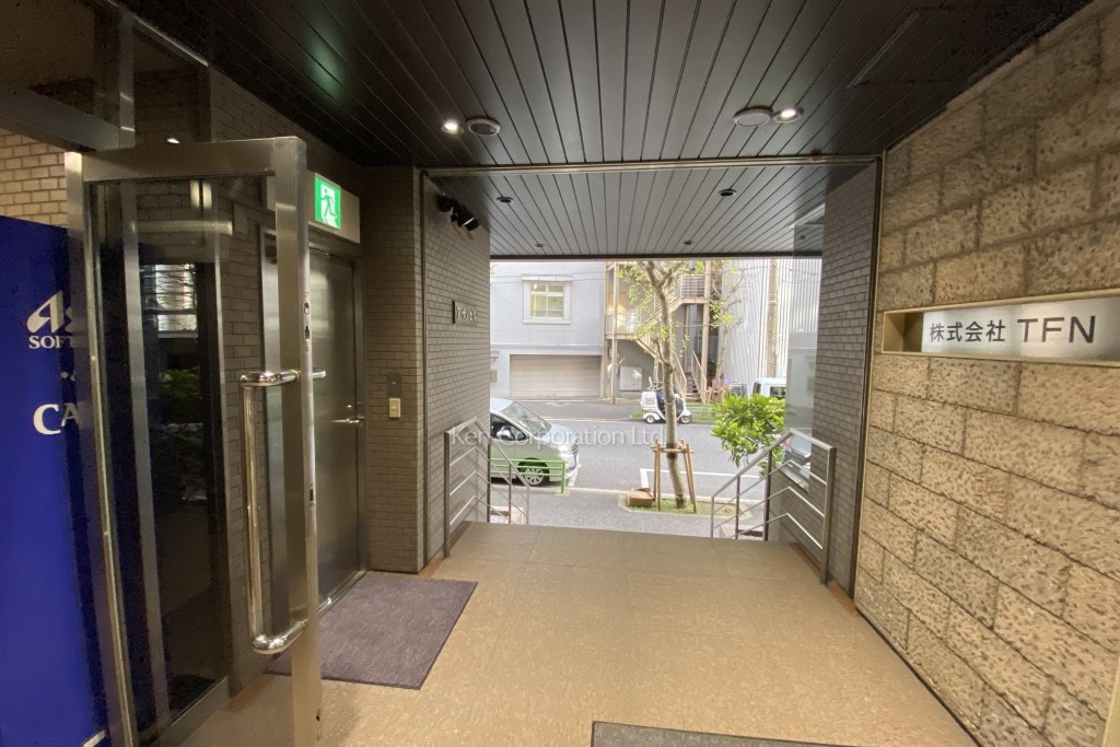 アサノ東日本橋ビル