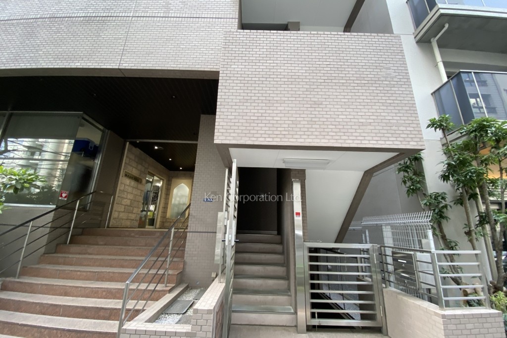 アサノ東日本橋ビル