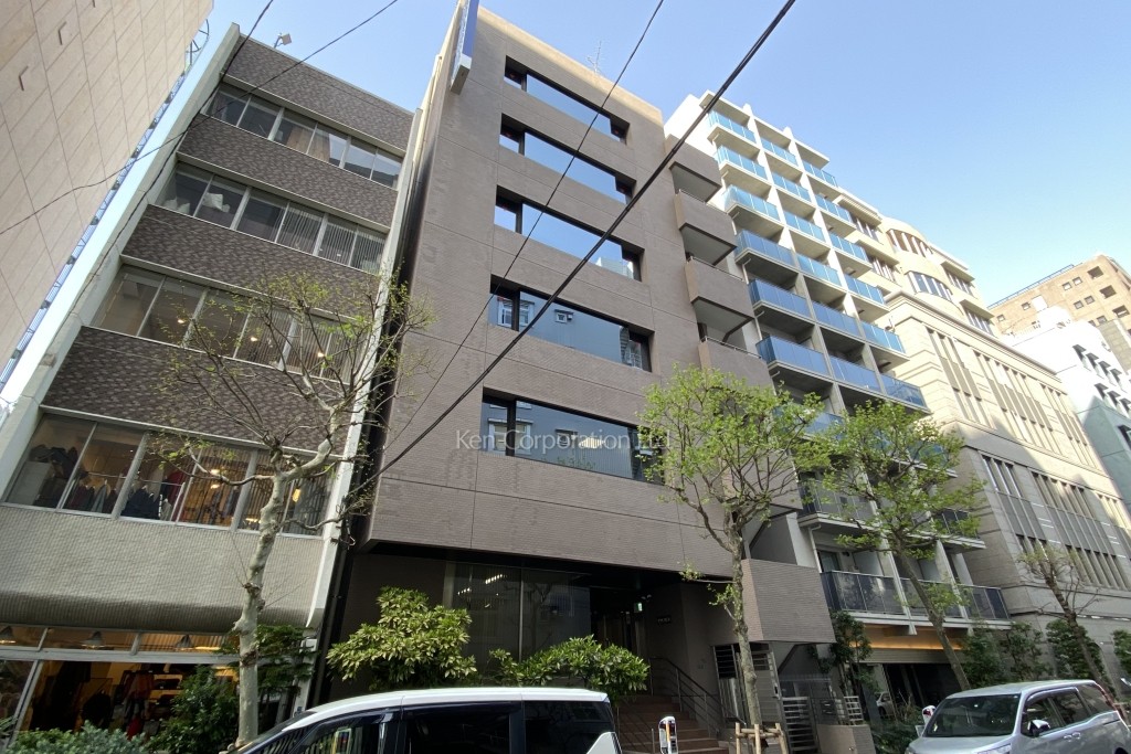 アサノ東日本橋ビル