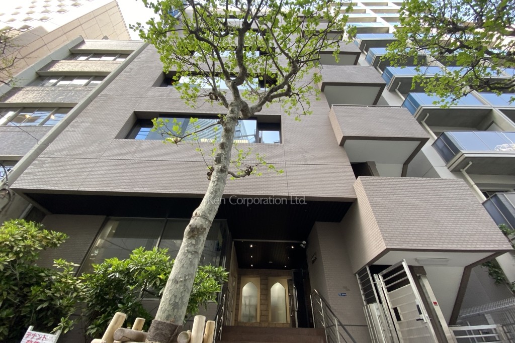 アサノ東日本橋ビル