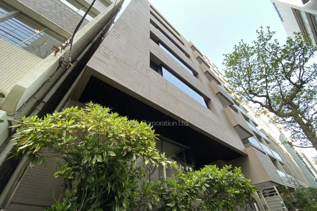 アサノ東日本橋ビル