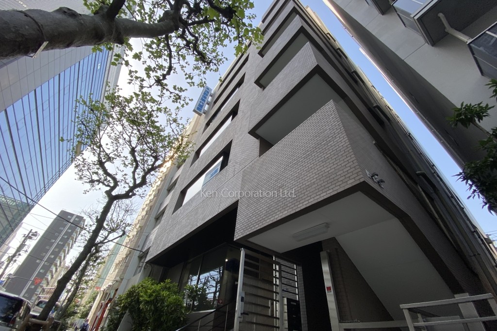 アサノ東日本橋ビル