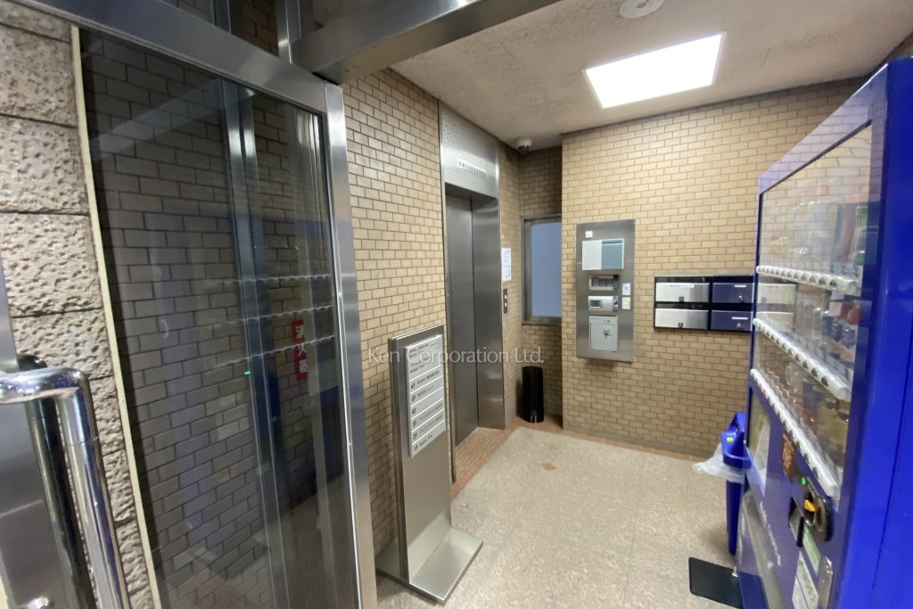 アサノ東日本橋ビル