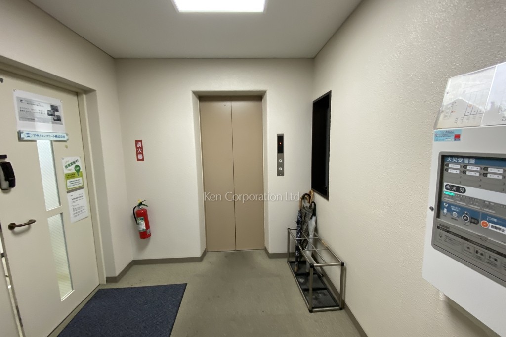 アサノ東日本橋ビル