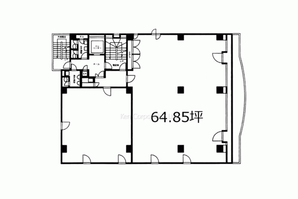 岩本町寿共同ビル