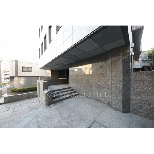 代々木當山ビル