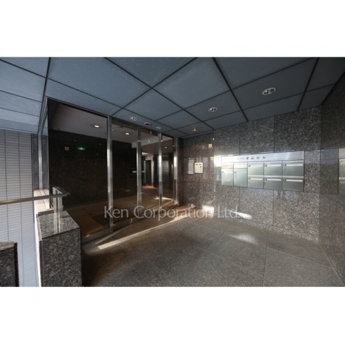 代々木當山ビル