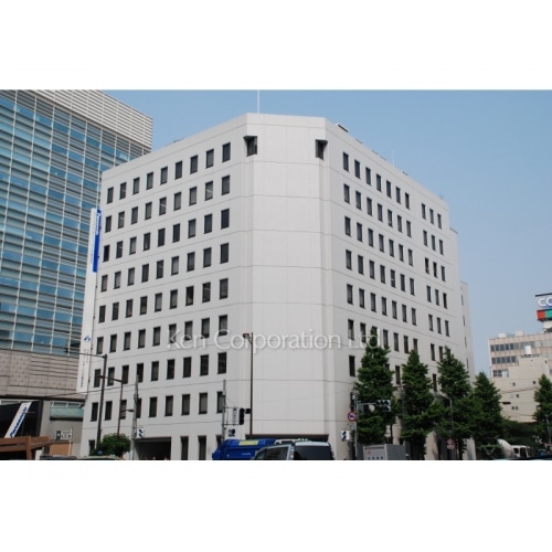 京橋ＭＩＤビル