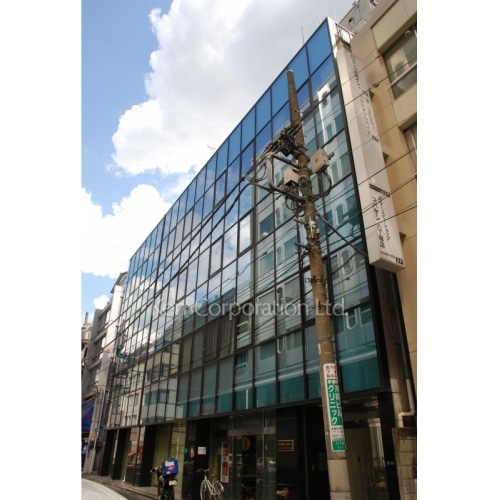 茅場町第２長岡ビル