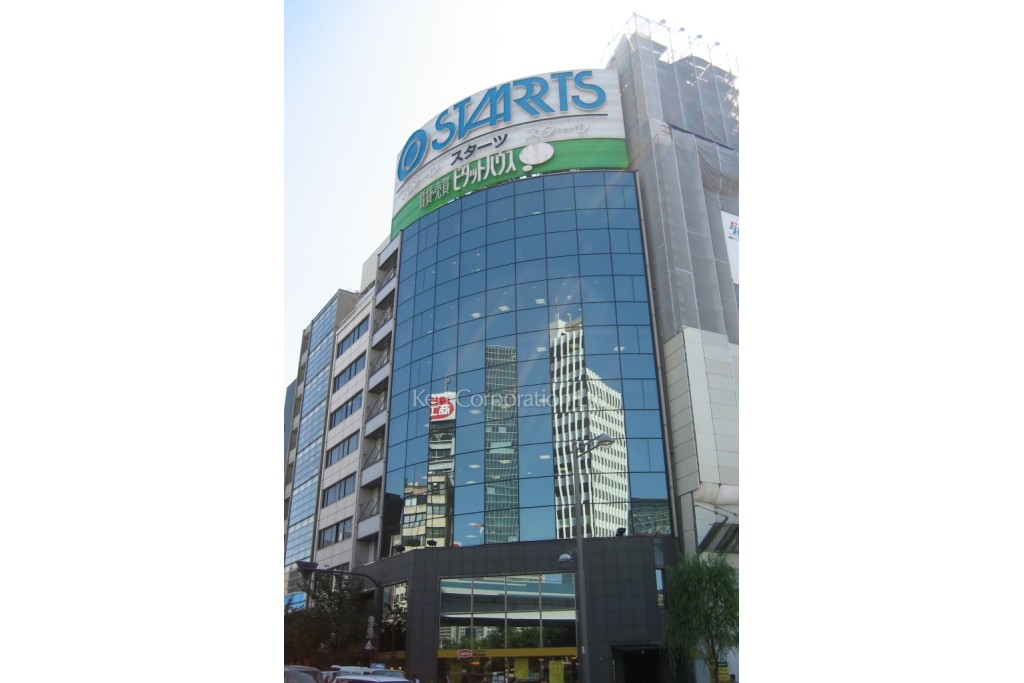 銀座富士屋ビル