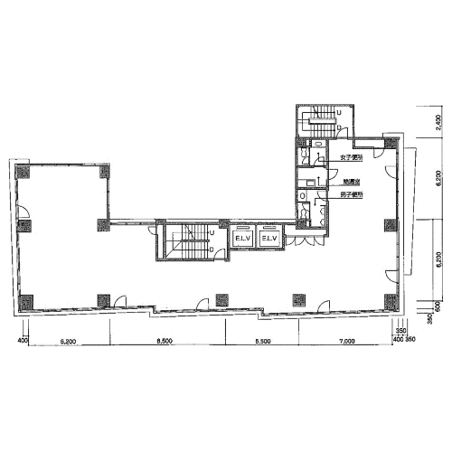 第１２大鉄ビル