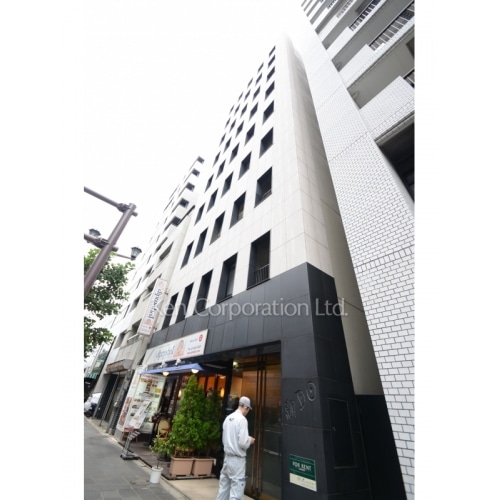 日月館麹町ビル