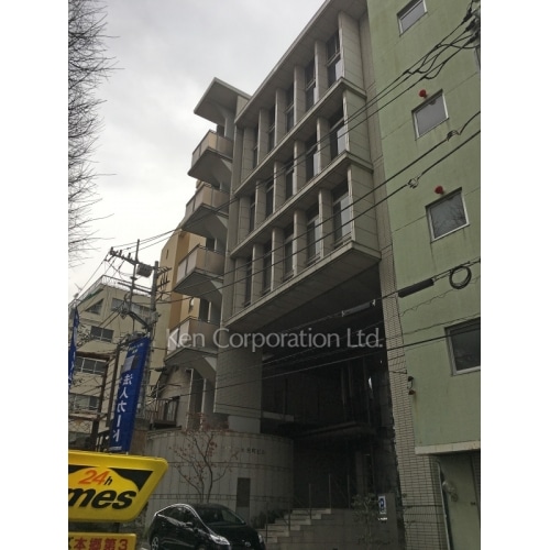 お茶の水元町ビル