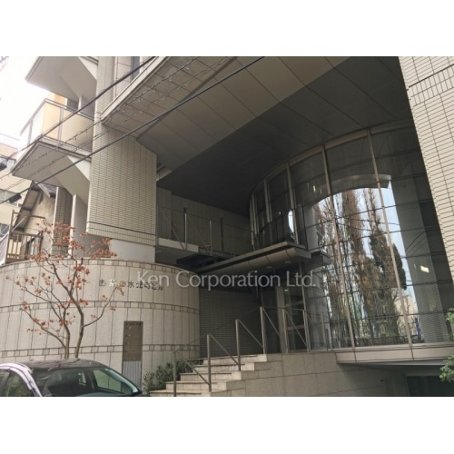 お茶の水元町ビル