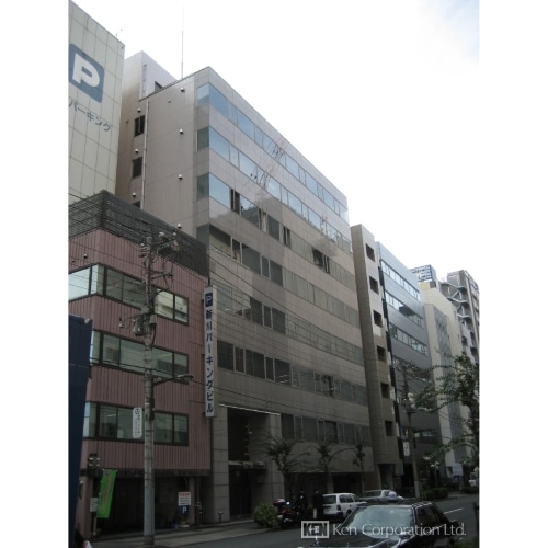 協和新川ビル