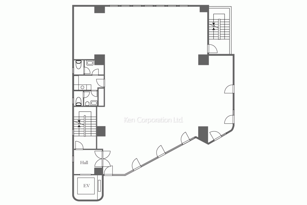 渋谷ワールドイーストビル