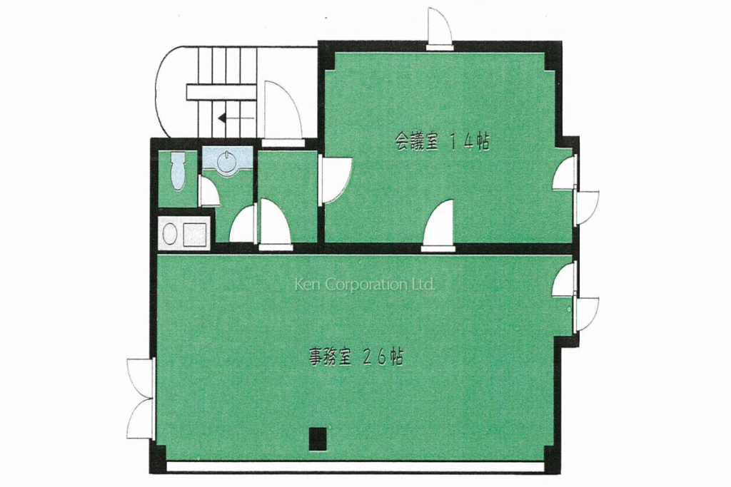 ウエスタ六本木
