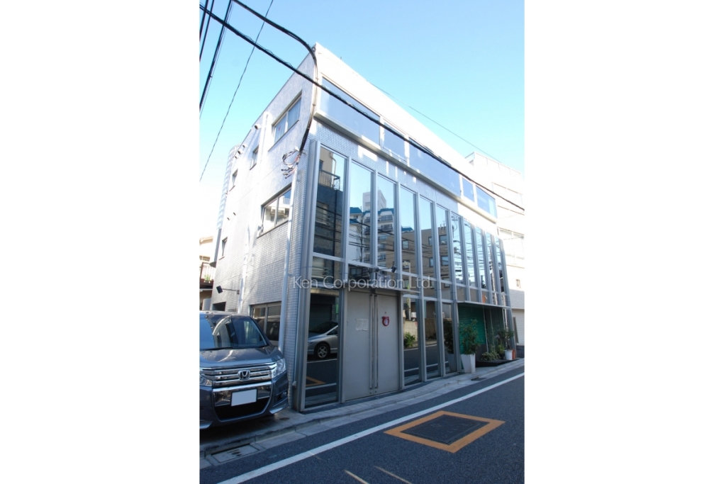 ウエスタ六本木