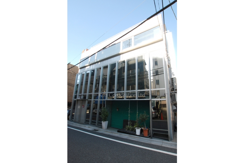 ウエスタ六本木