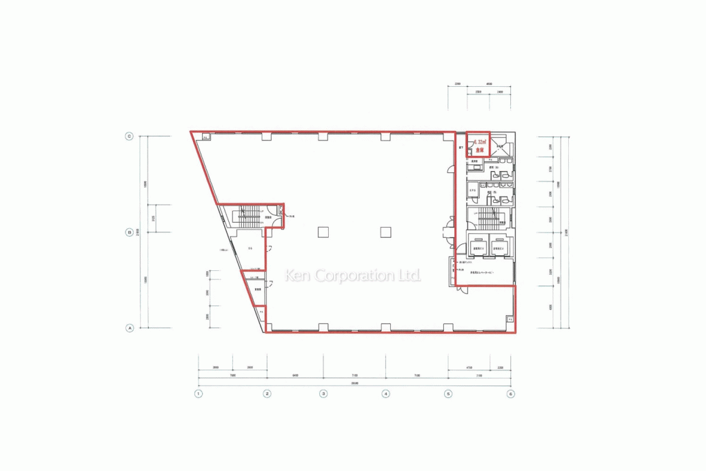 住友生命東神田ビル