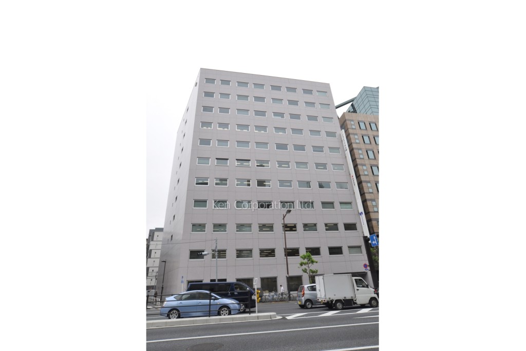 住友生命東神田ビル