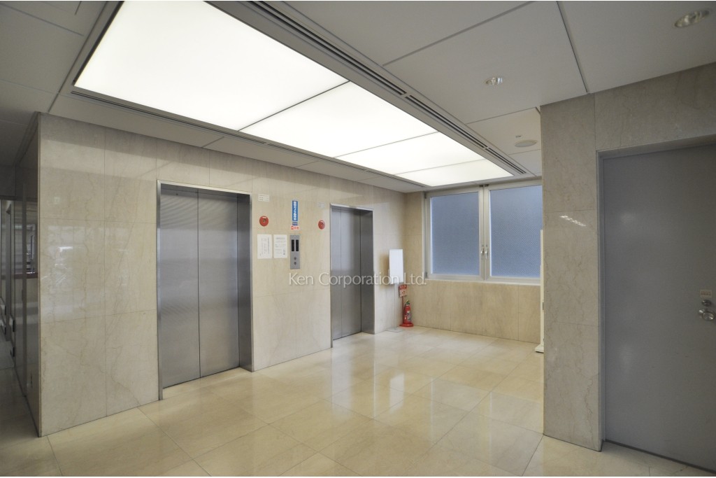 住友生命東神田ビル