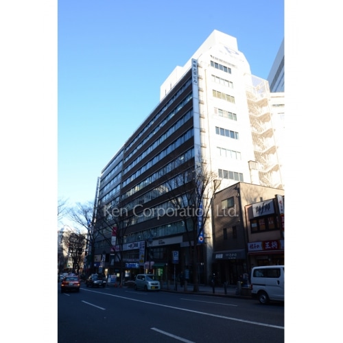 新大宗ビル2号館