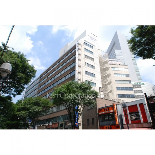 新大宗ビル5号館