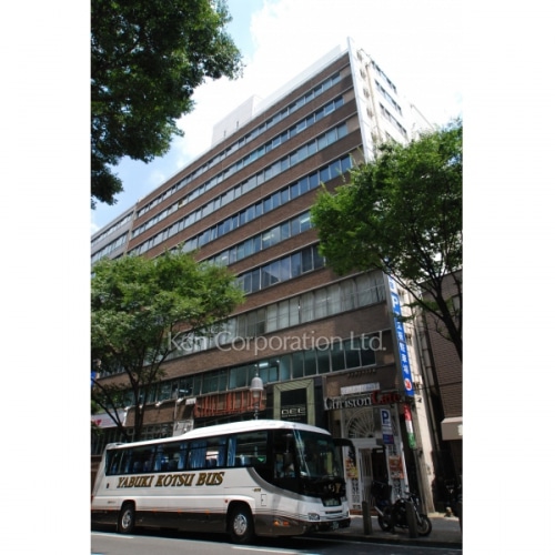 新大宗ビル5号館