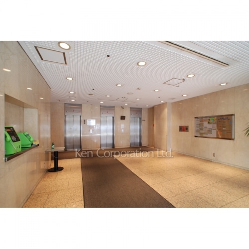 新大宗ビル5号館