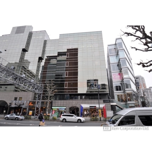 原宿アールビル