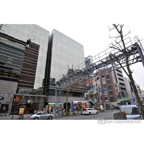 原宿アールビル