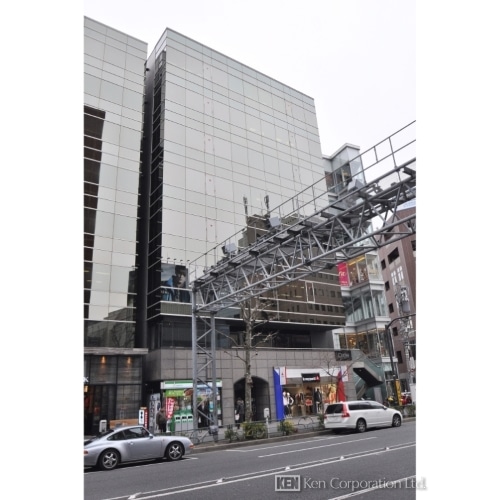 原宿アールビル