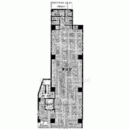 トーホー東京芝ビル