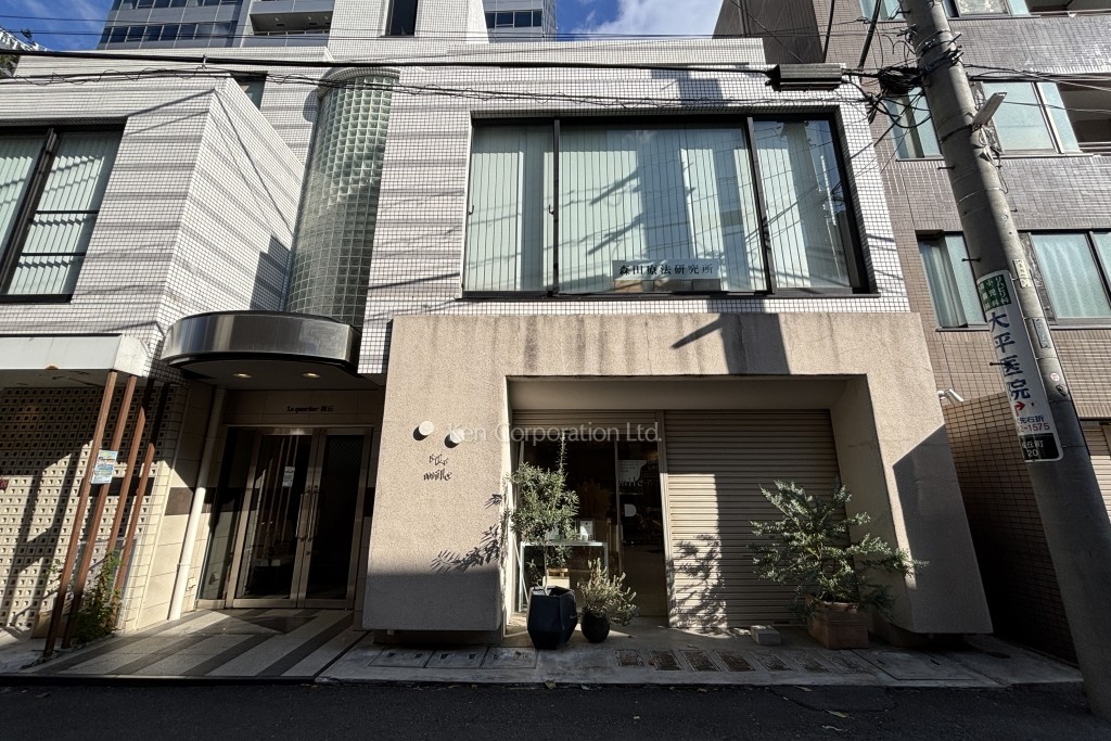 ルカルティエ桜丘