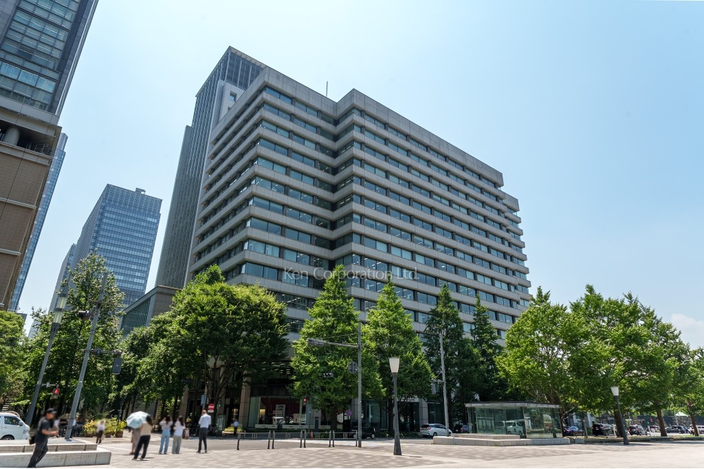 丸の内郵船ビルディング