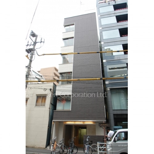 ウィンド小伝馬町Ⅱ