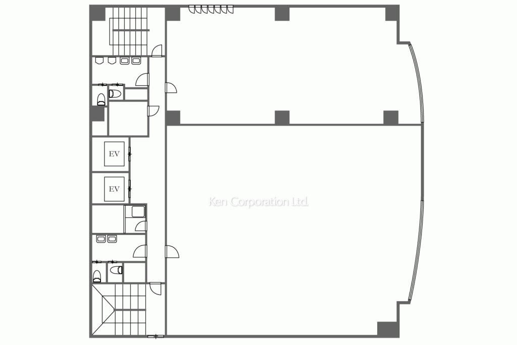 エキニア新宿ビル