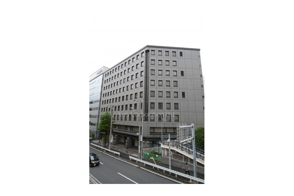 合人社高島橋ビル