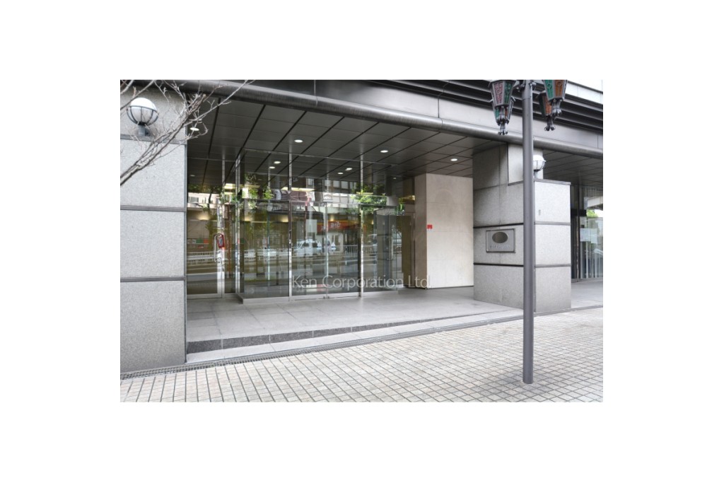 合人社高島橋ビル