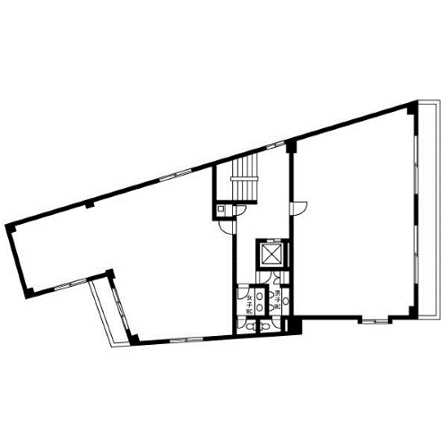 赤坂ナインパークビル