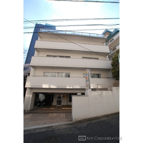 赤坂ナインパークビル