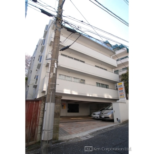 赤坂ナインパークビル