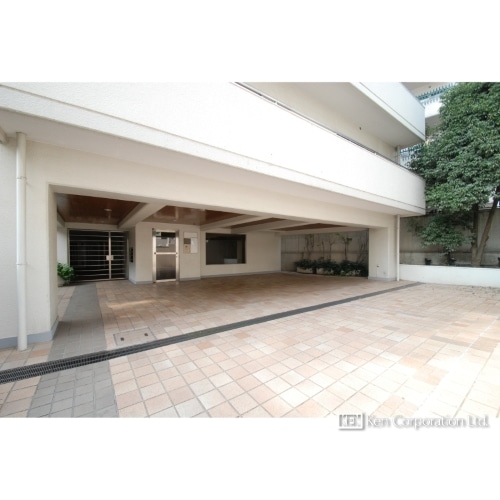 赤坂ナインパークビル