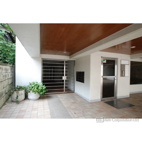 赤坂ナインパークビル