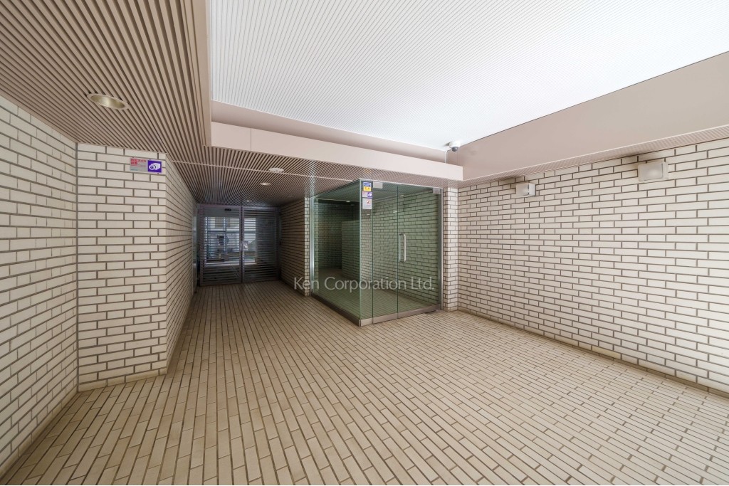 ディアシティ赤坂 西館