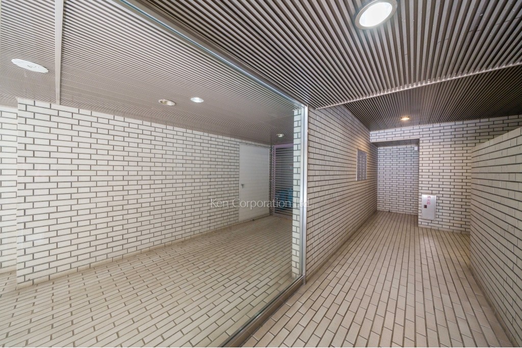 ディアシティ赤坂 西館